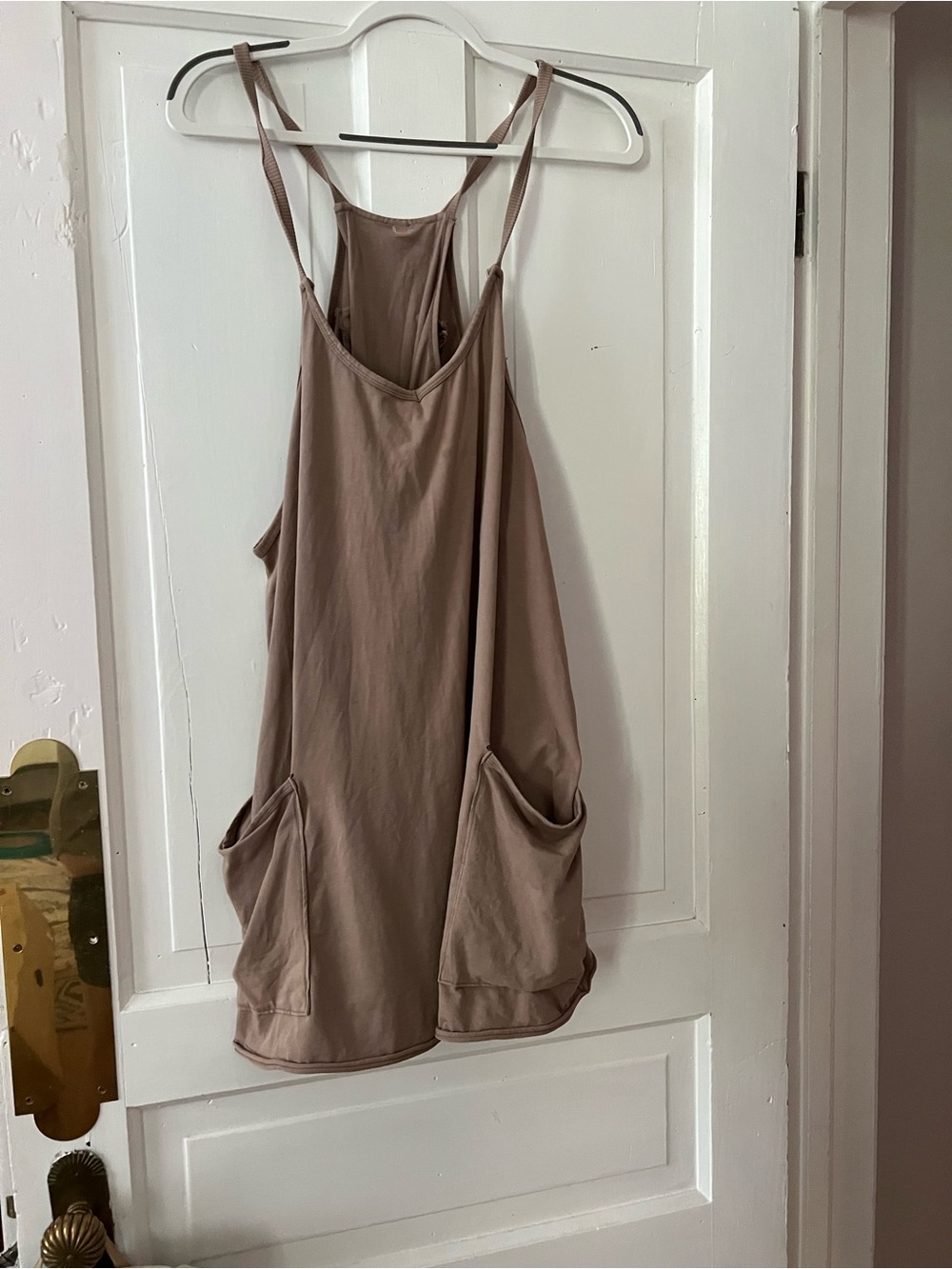 Free people hot shot dress L